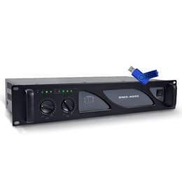 Bm Sonic BMS-4000 Sound Amplifiers