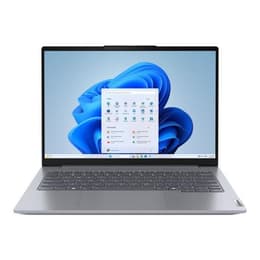 Lenovo ThinkBook 14 G7 IML 14-inch (2023) - Core Ultra 7 155H - 32GB - SSD 1 TB QWERTY - Italian