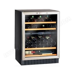 Climadiff CV52IXDZ Wine fridge