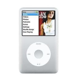 iPod Classic 7 MP3 & MP4 player 512GB- Silver