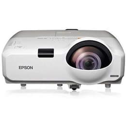 Epson EB-425W Video projector 2500 Lumen - White