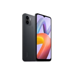 Xiaomi Redmi A2+ 64GB - Black - Unlocked