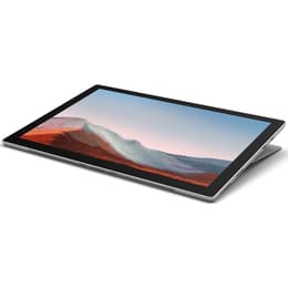 Microsoft Surface Pro 7 Plus 12-inch Core i5-1135G7﻿ - SSD 256 GB - 16GB Without keyboard