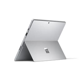 Microsoft Surface Pro 7 Plus 12-inch Core i5-1135G7﻿ - SSD 256 GB - 16GB Without keyboard