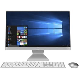 Asus Vivo AIO V241FAK 24"-inch Core i7 1.8 GHz - SSD 512 GB - 8GB