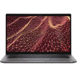 Dell Latitude 7430 14-inch (2022) - Core i5 - Gen 12 (U) - 16GB - SSD 1 TB AZERTY - French