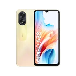 Oppo A38 128GB - Gold - Unlocked