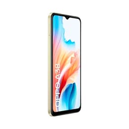 Oppo A38 128GB - Gold - Unlocked