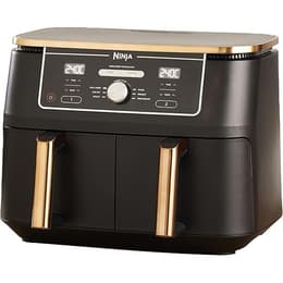 Ninja AF400EUCP Fryer