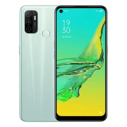 Oppo A53 64GB - Green - Unlocked