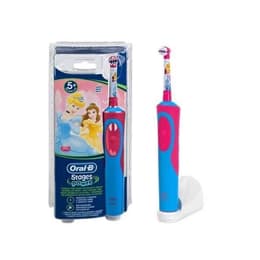Braun Oral-B Stages Power Princess CLS D12.513K Electric toothbrushe