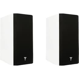 Focal Chorus 706 Speakers - White