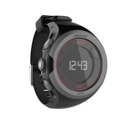 Kalenji Smart Watch Onmove 500 HR GPS - Black