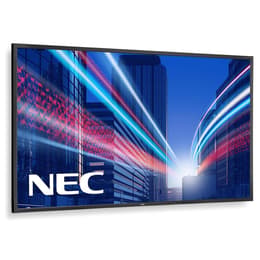 42-inch Nec MultiSync V423 1920 x 1080 LCD Monitor Black