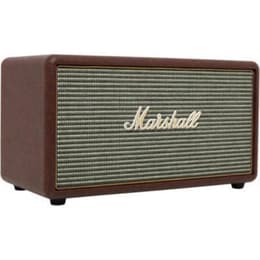 Marshall Stanmore BT Bluetooth Speakers - Brown
