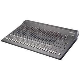 Mackie SR24.4 VLZ Pro Audio accessories