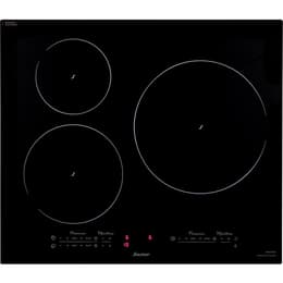 Sauter SPI234B Hot plate / gridle