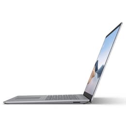 Microsoft Surface Laptop 4 15-inch (2022) - Ryzen 7 4980U - 8GB - SSD 256 GB QWERTY - Portuguese