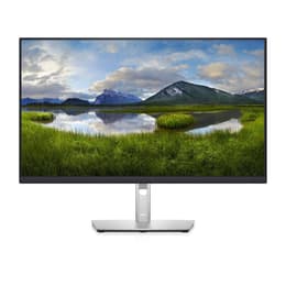 27-inch Dell P2722HE 1920 x 1080 LCD Monitor Black