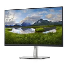 27-inch Dell P2722HE 1920 x 1080 LCD Monitor Black