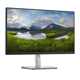 27-inch Dell P2722HE 1920 x 1080 LCD Monitor Black
