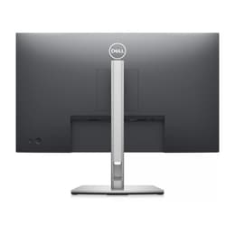 27-inch Dell P2722HE 1920 x 1080 LCD Monitor Black