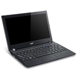 Acer Aspire V5-121 11-inch (2012) - C-70 - 4GB - HDD 128 GB AZERTY - French