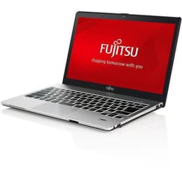 Fujitsu LifeBook S936 13-inch (2017) - Core i5-6200U - 8GB - SSD 512 GB QWERTZ - German