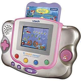 Vtech V-SMILE Pocket - Pink
