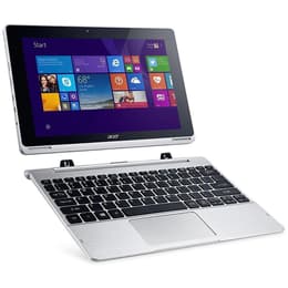 Acer Switch SW5-012 10-inch Atom Z3735F - SSD 32 GB + HDD 500 GB - 2GB AZERTY - French