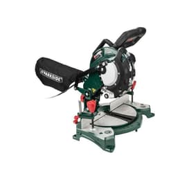 Mitre saw Parkside PKS 1500 A2 - Ø 120 mm 1500 W