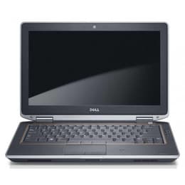 Dell Latitude E6320 13-inch (2011) - Core i5-2520M - 4GB - HDD 320 GB AZERTY - French