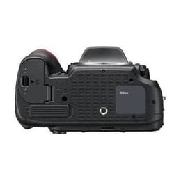 Nikon D600 Reflex 24 - Black