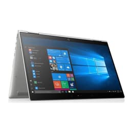 Hp EliteBook X360 1030 G3 13-inch (2019) - Core i7-8550U - 8GB - SSD 256 GB QWERTY - English