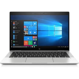 Hp EliteBook X360 1030 G3 13-inch (2019) - Core i7-8550U - 8GB - SSD 256 GB QWERTY - English