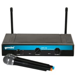 Gemini UHF-216M Audio accessories