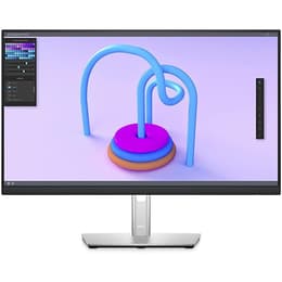 24-inch Dell P2422HE 1920 x 1080 LED Monitor Black