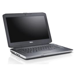 Dell Latitude E5430 14-inch (2012) - Celeron B840 - 4GB - HDD 320 GB QWERTY - Spanish