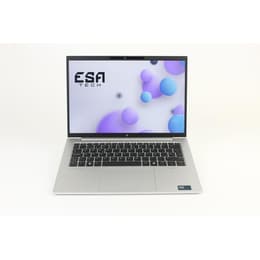 HP EliteBook 840 G11 14-inch () - Core Ultra 7 165U - 16GB - HDD 256 GB QWERTY - English