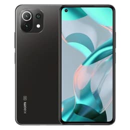 Xiaomi Mi 11 Lite 5G 256GB - Black - Unlocked