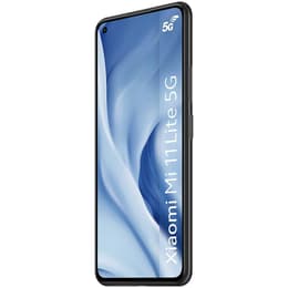 Xiaomi Mi 11 Lite 5G 256GB - Black - Unlocked