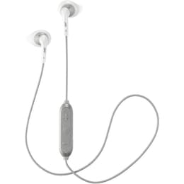 Jvc HA-EN10BT-WE Bluetooth Earphones - Grey