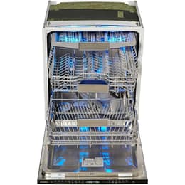 Siemens SN678D02TE Built-in dishwasher Cm - 12 à 16 couverts