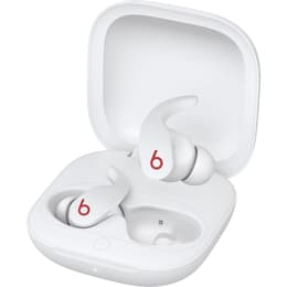 Beats By Dr. Dre Beats Fit Pro Earbud Noise-Cancelling Bluetooth Earphones - White