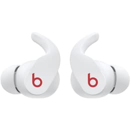 Beats By Dr. Dre Beats Fit Pro Earbud Noise-Cancelling Bluetooth Earphones - White