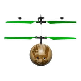 World Tech Toys Marvel Guardians of The Galaxy Baby Groot Helicopter