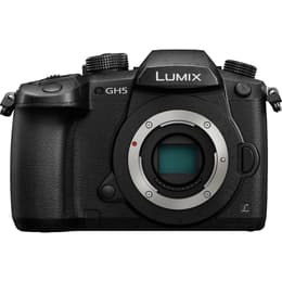 Lumix GH5 - Black