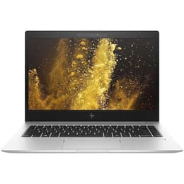 HP EliteBook 1040 G4 14-inch (2017) - Core i5-7200U - 8GB - SSD 256 GB AZERTY - French