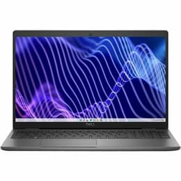 Dell Latitude 3540 15-inch (2023) - Core i5-1335U - 16GB - SSD 256 GB QWERTZ - German