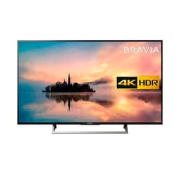Sony KD-65XE7096 64.5000" 3840 x 2160 Ultra HD 4K LED Smart TV